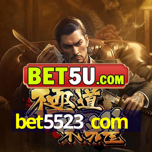 bet5523 com